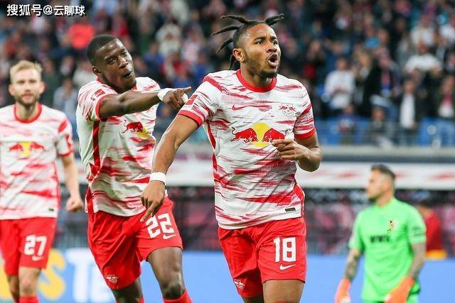 半场战报：海登海姆2-1暂时领先拜仁